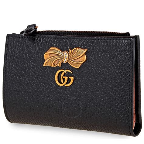 gucci small wallet women's|gucci wallet price in usa.